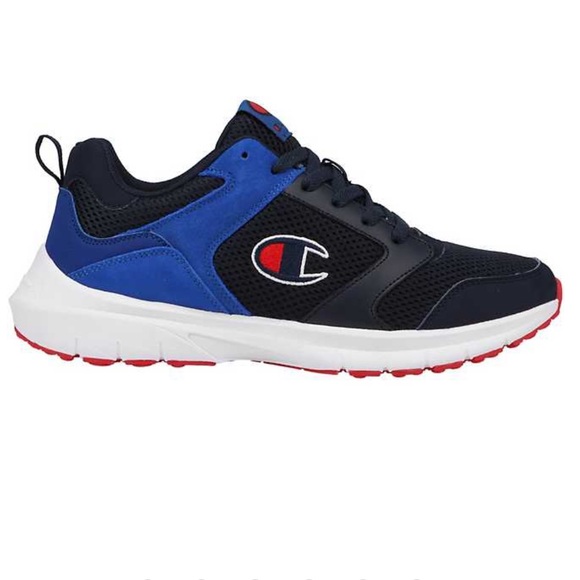 NWT-Champion Men\'s Vigor Athletic Shoes-Size:10-Style:VIGOR-Color:NAVY main image 14